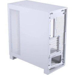 Boitier Moyen Tour E-ATX Phanteks NV5 MK2 RGB avec panneaux vitrés (Blanc)