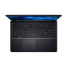 Ordinateur Portable Acer Extensa 15 EX215-52-397U (15,6) Win10 Pro (Noir)