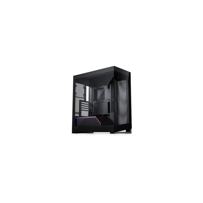 Boitier Moyen Tour E-ATX Phanteks NV5 MK2 RGB avec panneaux vitrés (Noir)