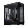 Boitier Moyen Tour E-ATX Phanteks NV5 MK2 RGB avec panneaux vitrés (Noir)