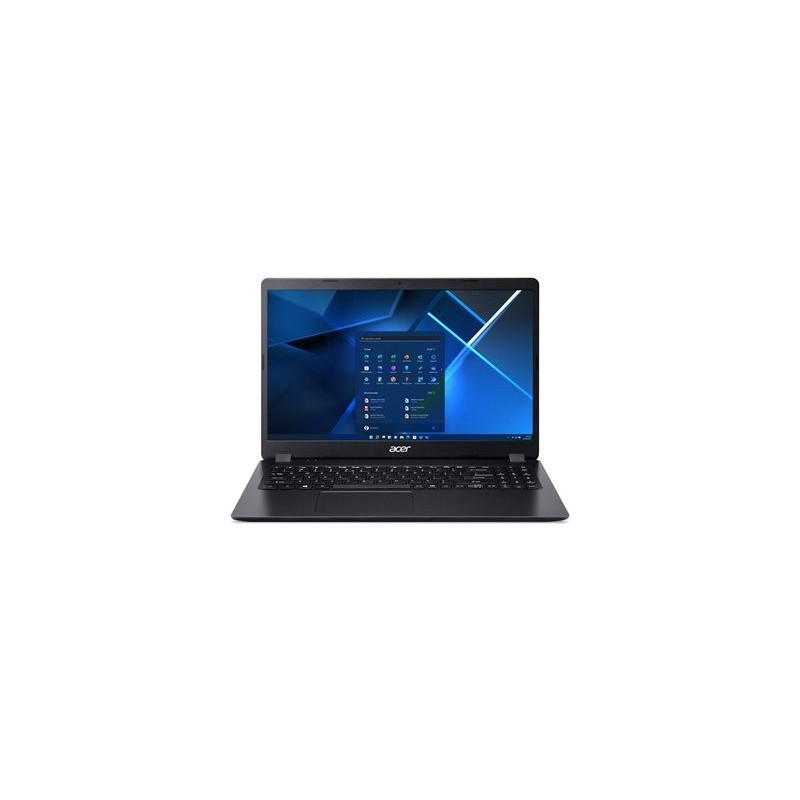 Ordinateur Portable Acer Extensa 15 EX215-52-397U (15,6) Win10 Pro (Noir)