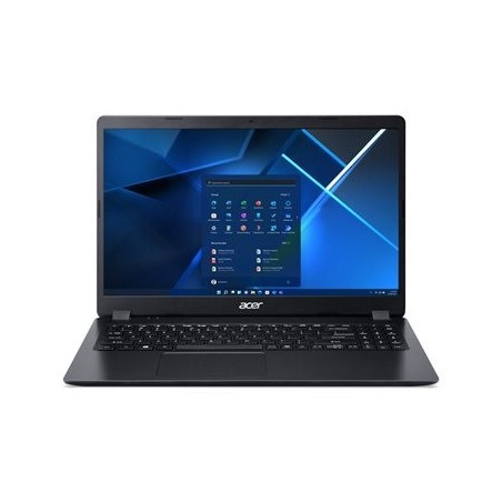 Ordinateur Portable Acer Extensa 15 EX215-52-397U (15,6) Win10 Pro (Noir)