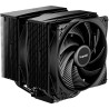 Ventilateur processeur be quiet! Pure Rock Pro 3 (Noir)