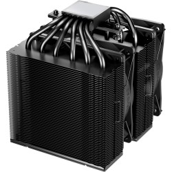 Ventilateur processeur be quiet! Pure Rock Pro 3 (Noir)