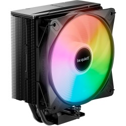 Ventilateur processeur be quiet! Pure Rock 3 LX RGB (Noir)