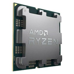 Processeur AMD Ryzen 7 9950X3D (5,2 Ghz) AM5