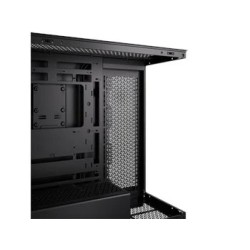 Boitier Moyen Tour E-ATX Corsair 3500X avec panneaux vitrés (Noir)