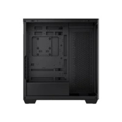 Boitier Moyen Tour E-ATX Corsair 3500X avec panneaux vitrés (Noir)