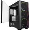 Boitier Moyen Tour E-ATX Montech Sky Two GX RGB avec panneau vitré (Noir)