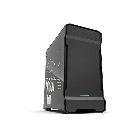 Boitier Tour Micro ATX Phanteks Enthoo Evolv  avec panneaux vitrés (Noir)