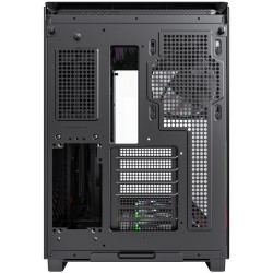 Boitier Moyen Tour ATX Montech King 95 Pro RGB avec panneaux vitrés (Noir)