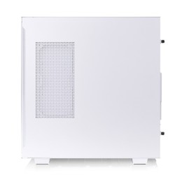 Boitier Moyen Tour ATX Thermaltake V350 TG Air RGB avec panneau vitré (Blanc)