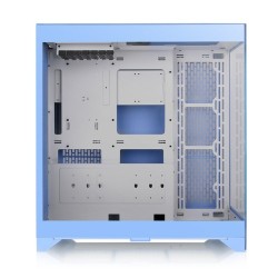 Boitier Moyen Tour E-ATX Thermaltake Centralized Thermal Efficiency E600 MX avec panneaux vitrés (Bleu)