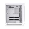 Boitier Moyen Tour E-ATX Thermaltake Centralized Thermal Efficiency C700 Air avec panneaux vitrés (Blanc)