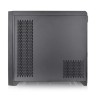 Boitier Grand Tour E-ATX Thermaltake Centralized Thermal Efficiency C750 TG RGB avec panneaux vitrés (Noir)