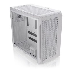 Boitier Grand Tour E-ATX Thermaltake Centralized Thermal Efficiency C750 Air avec panneaux vitrés (Blanc)