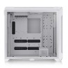 Boitier Grand Tour E-ATX Thermaltake Centralized Thermal Efficiency C750 Air avec panneaux vitrés (Blanc)