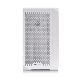 Boitier Grand Tour E-ATX Thermaltake Centralized Thermal Efficiency C750 Air avec panneaux vitrés (Blanc)