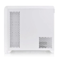 Boitier Grand Tour E-ATX Thermaltake Centralized Thermal Efficiency C750 Air avec panneaux vitrés (Blanc)