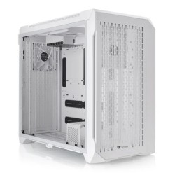 Boitier Grand Tour E-ATX Thermaltake Centralized Thermal Efficiency C750 Air avec panneaux vitrés (Blanc)