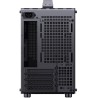 Boitier Mini Tour Micro ATX Jonsbo Z20 avec panneau vitré (Noir)