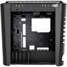 Boitier Grand Tour E-ATX InWin 915 RGB avec panneau vitré + alimentation 850W (Argent)