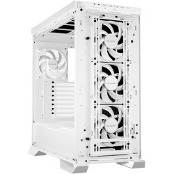 Boitier Grand Tour E-ATX be quiet! Dark Base Pro 901 avec panneau vitré (Blanc)