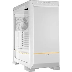 Boitier Grand Tour E-ATX be quiet! Dark Base Pro 901 avec panneau vitré (Blanc)