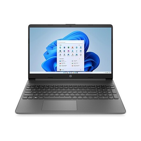 Ordinateur portable HP 15s-fq0023nf (15,6")