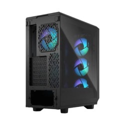 Boitier Grand Tour E-ATX Fractal Design Pop Air XL RGB avec panneau vitré (Noir)