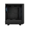 Boitier Grand Tour E-ATX Fractal Design Pop Air XL RGB avec panneau vitré (Noir)