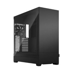 Boitier Grand Tour E-ATX Fractal Design Pop XL Silent (Noir)