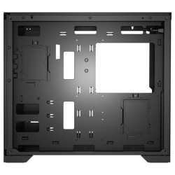 Boitier Moyen Tour ATX FSP CMT580 avec panneau vitré (Noir)