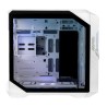 Boitier Grand Tour E-ATX Cooler Master Haf 700 Evo RGB avec panneau vitré (Blanc)