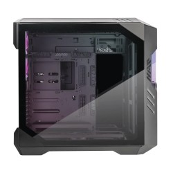 Boitier Grand Tour E-ATX Cooler Master Haf 700 Evo RGB avec panneau vitré (Blanc)