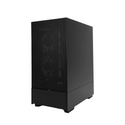 Boitier Grand Tour E-ATX InWin ModFree Base avec panneau vitré (Noir)