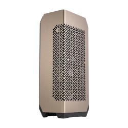 Boitier Mini Tour Mini ITX Cooler Master NCore 100 Max (Gris) avec alimentation 850W