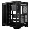 Boitier Moyen Tour E-ATX Corsair 6500X avec panneaux vitrés (Noir)