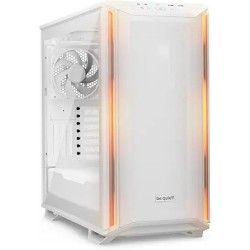 Boitier Moyen Tour ATX be quiet! Dark Base 701 RGB avec panneau vitré (Blanc)