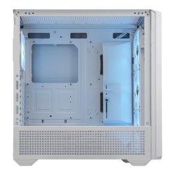 Boitier Grand Tour E-ATX Cougar MX600 RGB avec panneaux vitrés (Blanc)