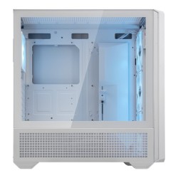 Boitier Grand Tour E-ATX Cougar MX600 RGB avec panneaux vitrés (Blanc)