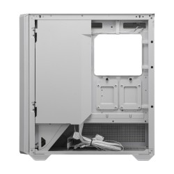 Boitier Grand Tour E-ATX Cougar MX600 RGB avec panneaux vitrés (Blanc)