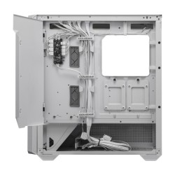 Boitier Grand Tour E-ATX Cougar MX600 RGB avec panneaux vitrés (Blanc)