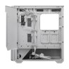 Boitier Grand Tour E-ATX Cougar MX600 RGB avec panneaux vitrés (Blanc)