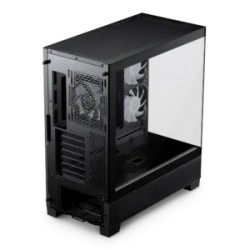 Boitier Moyen Tour E-ATX Phanteks XT View RGB avec panneaux vitrés (Noir)