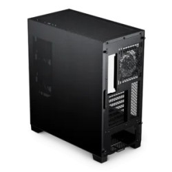 Boitier Moyen Tour E-ATX Phanteks XT View RGB avec panneaux vitrés (Noir)