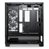 Boitier Moyen Tour E-ATX Phanteks XT View RGB avec panneaux vitrés (Noir)