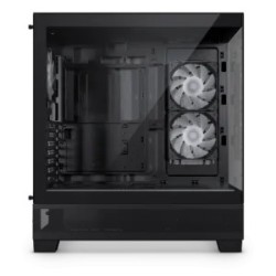 Boitier Moyen Tour E-ATX Phanteks XT View RGB avec panneaux vitrés (Noir)