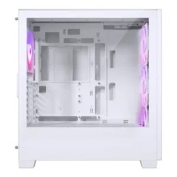 Boitier Moyen Tour E-ATX Phanteks XT Pro Ultra RGB avec panneau vitré (Blanc)