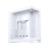 Boitier Grand Tour E-ATX Phanteks NV9 avec panneaux vitrés (Blanc)